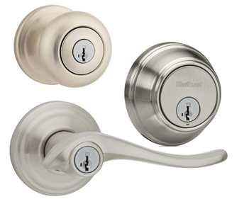 Smart Key Locks