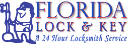 Florida Lock and Key - Bradenton Locksmith